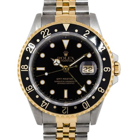 rolex gmt ref16713|rolex gmt model 16713.